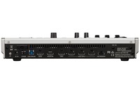 VR-1HD AV STREAMING MIXER- BROADCAST DYNAMIC MULTI-CAMERA LIVESTREAMS WITH PICTURE & SOUND